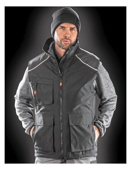 RES-R306X-Vostex Bodywarmer 2